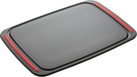 Deska do krojenia Brund Easycut 36x26 cm czarna