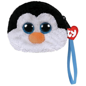 Ty wristlets waddles