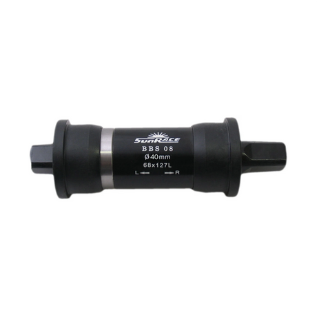 Plaadet Sunrace 127 mm Ø40 Kubki wejściowe - Bezpleśnia