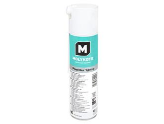 Molykote mos2 proszek w sprayu 400ml