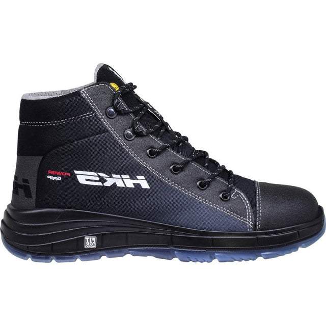 Hks buty robocze Magic S3 | czarny | rozmiar 39 - 4040005801390