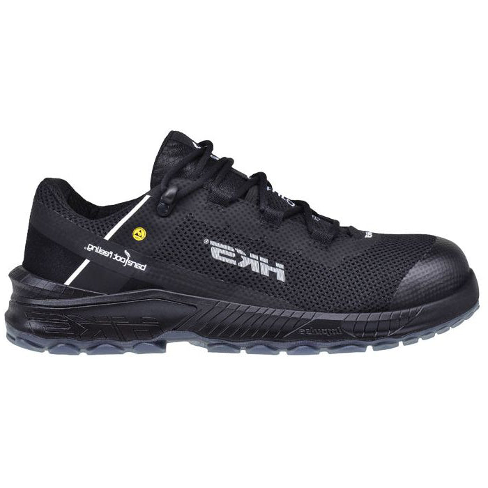 Buty robocze Hks BFS 50 s1p | czarny | rozmiar 46 - 4040005210468