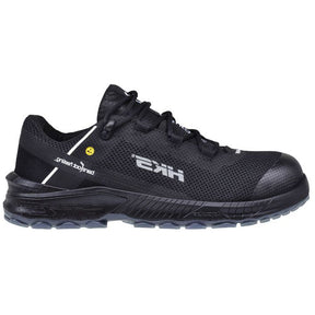 Buty robocze Hks BFS 50 s1p | czarny | rozmiar 46 - 4040005210468