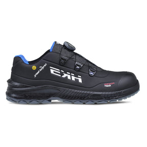 Buty robocze Hks BFS 70 Boa S3 | czarny | rozmiar 43 - 4040005212431