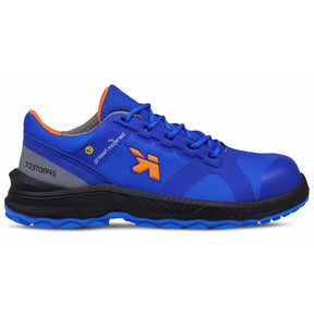 Buty robocze Hks BFS 32 S3 | czarny | rozmiar 40 - 4040005207406