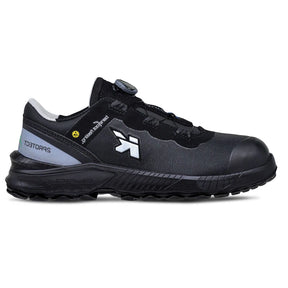Buty robocze Hks BFS 40 S3 Boa | czarny | rozmiar 44 - 4040005200445