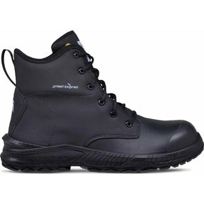 Buty robocze Hks BFS 90 s3 | czarny | rozmiar 47 - 4040005202470