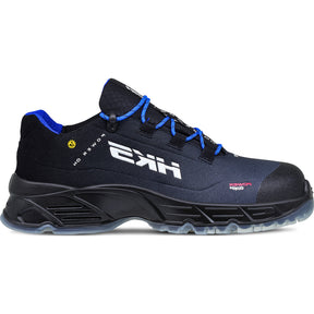 Buty robocze Hks cpo 15 s3 | czarny | rozmiar 41 - 4040005786413