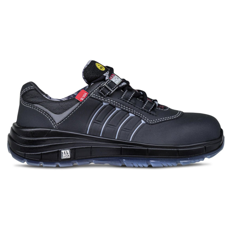 Buty robocze Hks Jil 1 tp s3 | czarny | rozmiar 36 - 4040005749364