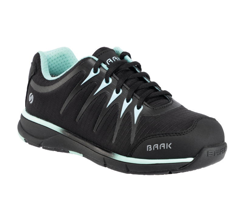 Baak svea 3218 s3 | czarny | rozmiar 42 - 4031783002581