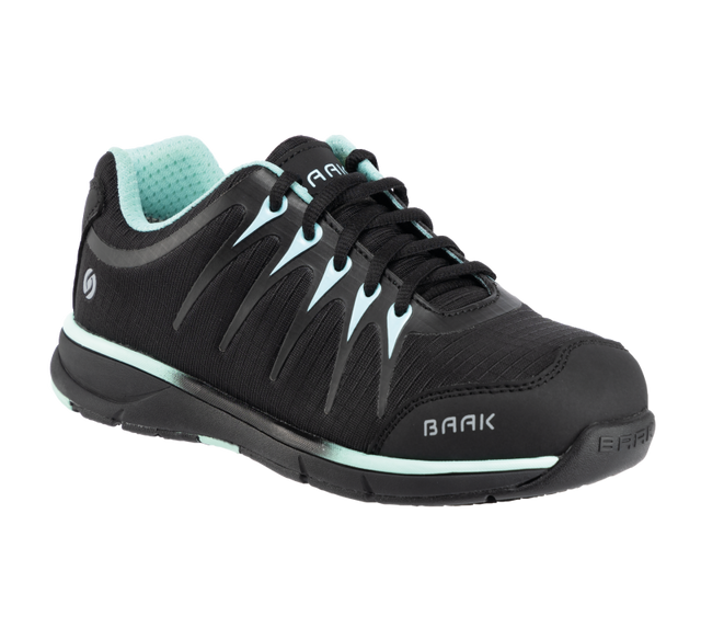 Baak svea 3218 s3 | czarny | rozmiar 42 - 4031783002581