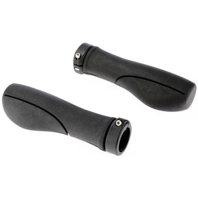 Para klamek Westphal #449 grabsolute 128 128mm ø23mm - czarna