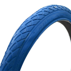 Opona Deli SA 206 Opona 18x1,75 47-355 Blue
