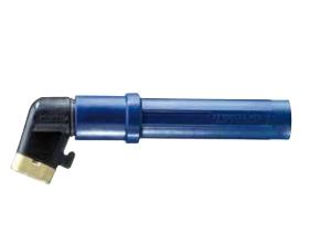 Kleszcze spawalnicze postęp 400-1