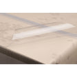 Obrus Patisse przezroczysty 0,20mmx30m 140cm