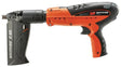Pistolet prochowy Spit Fire z magazynkiem p370 c60
