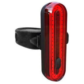 Büchel tylna lekka mikro soczewka LED-TECH