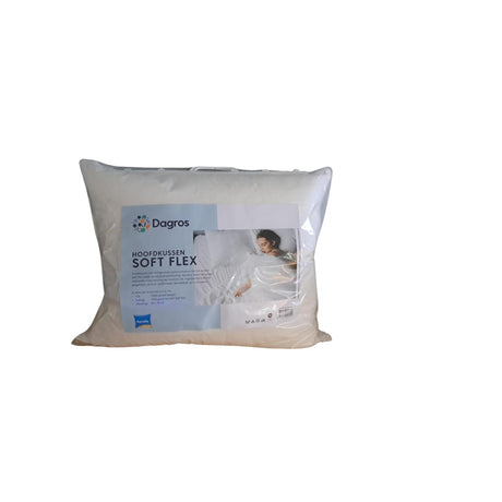 Poduszka Dagros softflex 60x70cm
