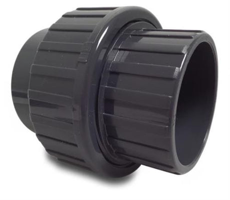 Złącze PCV 3-częściowe 32mm 2xklej 16 bar