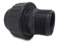 Złącze PCV 3-częściowe 32mm x 1 10 bar