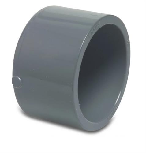 Zaślepka PCV 63mm 16 bar