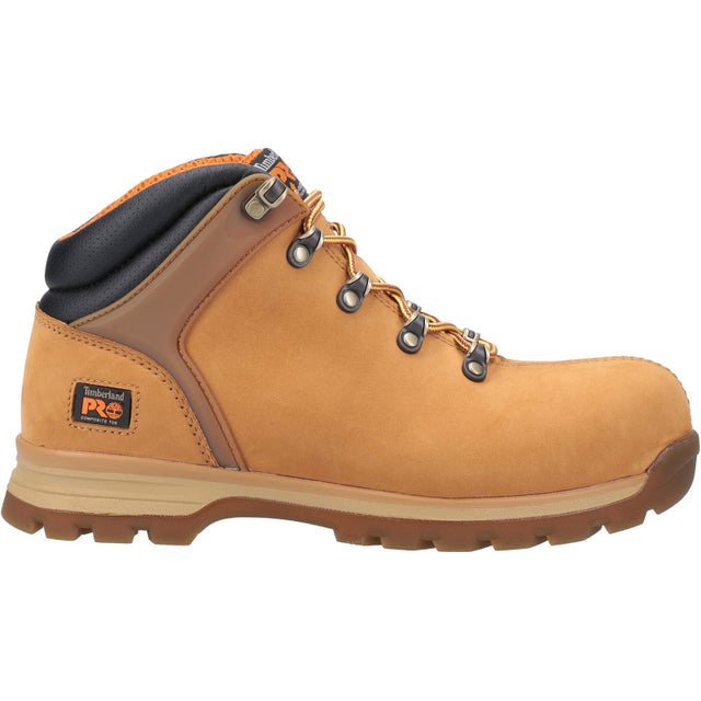 Timberland pro buty robocze Splitrock xt s3 | czarny | rozmiar 41 - 192363614724