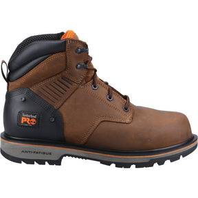 Buty robocze Timberland pro 6 cali balast s1 | brązowy | rozmiar 41 - 196009165342