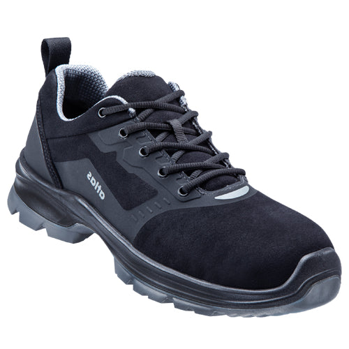 Buty robocze Atlas Flash 6100 w10 s2 | czarny | rozmiar 40 - 4043692440934