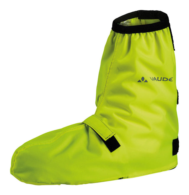 Spodenki rowerowe Vaude - ochraniacze na buty