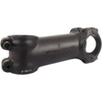 Voorbouw Ergotec Shark 31,8 mm 90 mm czarny
