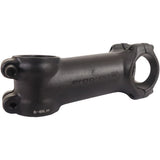 Voorbouw Ergotec Shark 31,8 mm 90 mm czarny