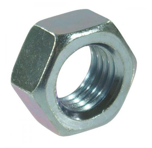 Nakrętka m14 d934 elvz | 50 sztuk