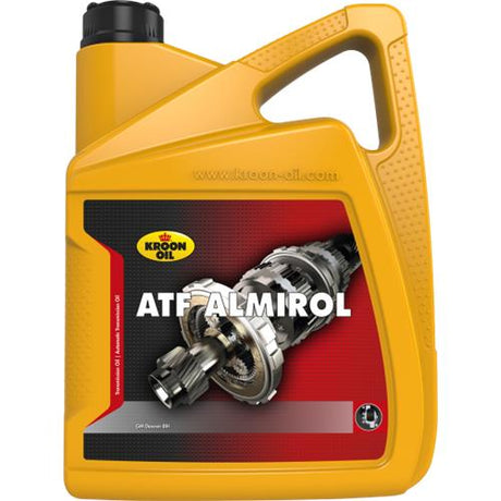 Kroon-oil Kroon ATF Almirol olej do automatycznej skrzyni biegów 5ltr