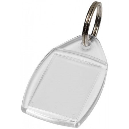 Blanco Key Ring do zdjęcia, na kawałek