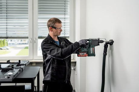 Metabo kh 18 ltx bl 24 | 18v | młotek bezprzewodowy | bez akumulatorów i ładowarki - 601713850