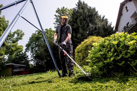 Metabo rtd 18 ltx bl 30 | akumulatorowa podkaszarka do trawy | 18v | bez akumulatorów i ładowarki - 601720850