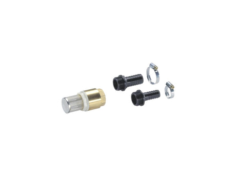 Filtr ssący Gardena z zaworem zwrotnym 19 mm (3 4 ) 25 mm (1 )