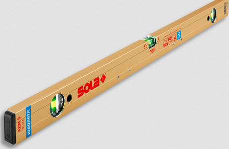 Sola magnetische asson 3 180 180cm