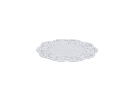 Podstawki pod ciasto Patisse 19cm 12 sztuk