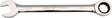 Yato moersleutel, kleine rammelaar 10mm