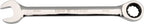 Yato moersleutel, kleine rammelaar 10mm