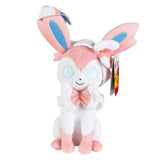 Pluszowy pokemon Jazwares 20cm - Sylveon