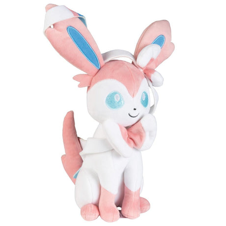 Pluszowy pokemon Jazwares 20cm - Sylveon