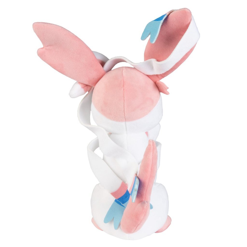 Pluszowy pokemon Jazwares 20cm - Sylveon