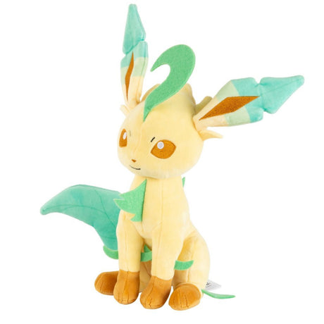 Pluszowa przytulanka Jazwares Pokemon 20cm - Leafeon