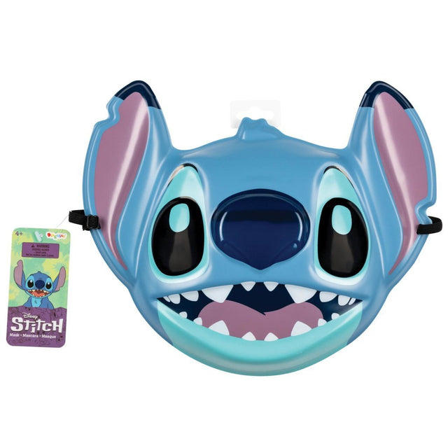 Jakks Pacific Disney Stitch Ścieg maski dziecięcej
