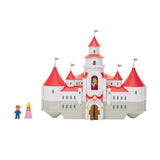 Zestaw Super Mario Super Mario Peach Castle