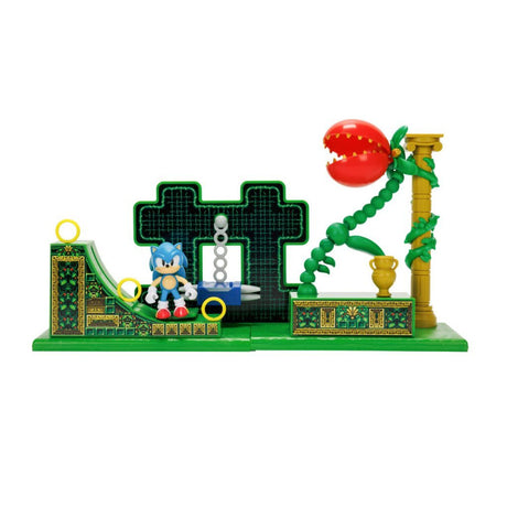 Zestaw do gry Jakks Sonic Speedway Zone