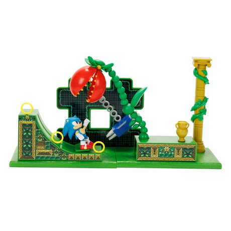 Zestaw do gry Jakks Sonic Speedway Zone
