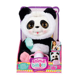 Jakks-zwierzęca panda + dźwięk
